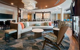 Springhill Suites By Marriott Mount Laurel